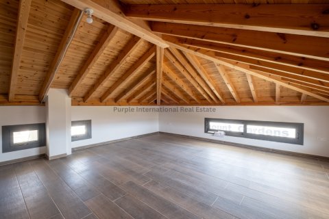 3 dormitorios Adosado en Tersefanou, Larnaka,  No. 50918 18