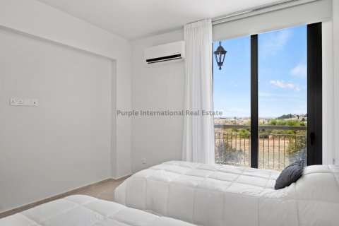 3 dormitorios Adosado en Tersefanou, Larnaka,  No. 50918 16