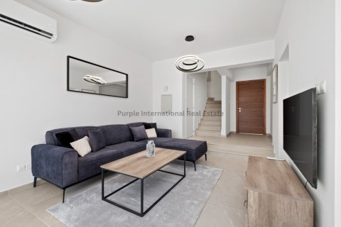 3 dormitorios Adosado en Tersefanou, Larnaka,  No. 50918 9