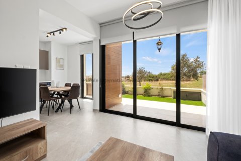 3 dormitorios Adosado en Tersefanou, Larnaka,  No. 50918 5