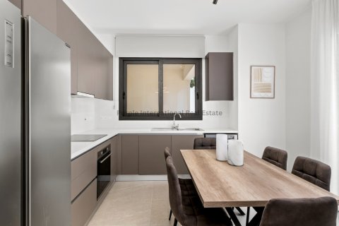 3 dormitorios Adosado en Tersefanou, Larnaka,  No. 50918 7