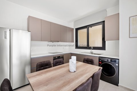 3 dormitorios Adosado en Tersefanou, Larnaka,  No. 50918 4