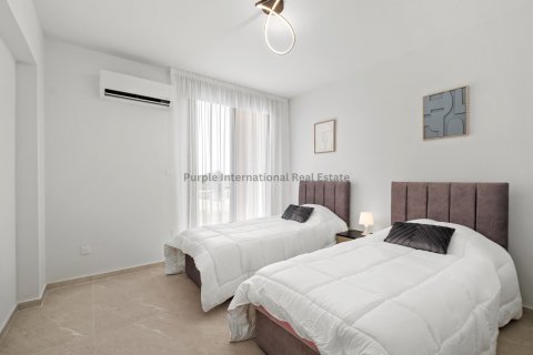 3 dormitorios Adosado en Tersefanou, Larnaka,  No. 50918 14