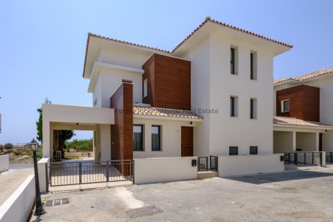 3 dormitorios Adosado en Tersefanou, Larnaka,  No. 50918 19