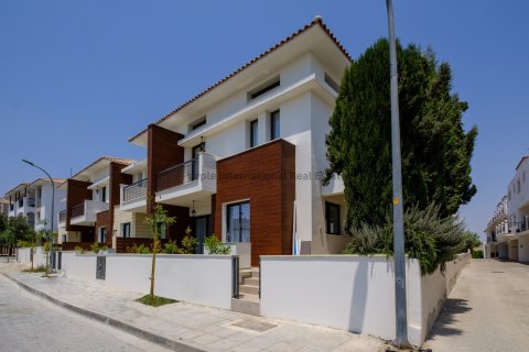 3 dormitorios Adosado en Tersefanou, Larnaka,  No. 50918 20