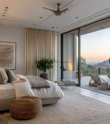 4 bedrooms Apartment in Agios Tychonas, Limassol, Cyprus No. 50916