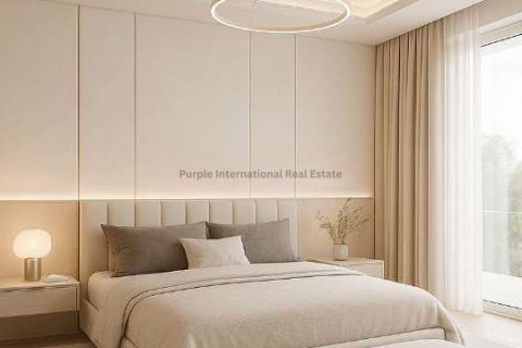 4 chambres Appartement à Agios Tychonas, Limassol,  No. 50916 12