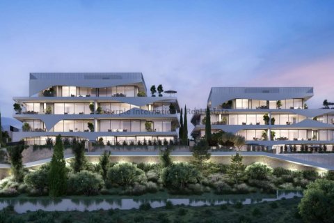 4 chambres Appartement à Agios Tychonas, Limassol,  No. 50916 4