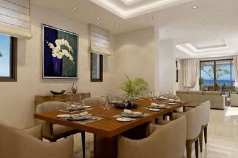 3 bedrooms Villa in Kouklia, Paphos,  No. 45669 6