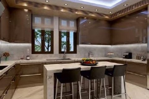 7 chambres Villa à Kouklia, Paphos,  No. 45671 10