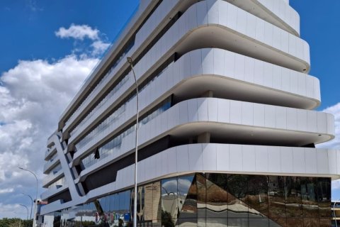 260m2 Office in Limassol,  No. 45672 2