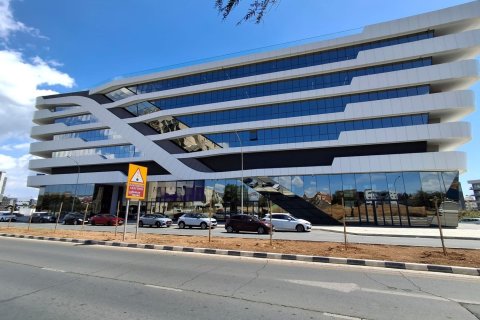 260m2 Office in Limassol,  No. 45672