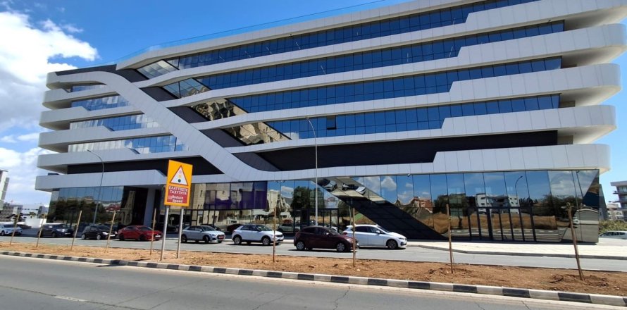 260m2 Office in Limassol,  No. 45672