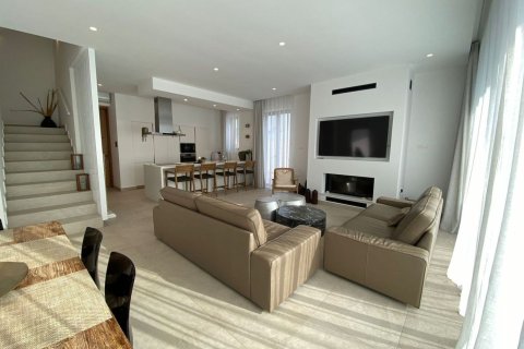 3 bedrooms Villa in Protaras, Ammochostos,  No. 45674 4