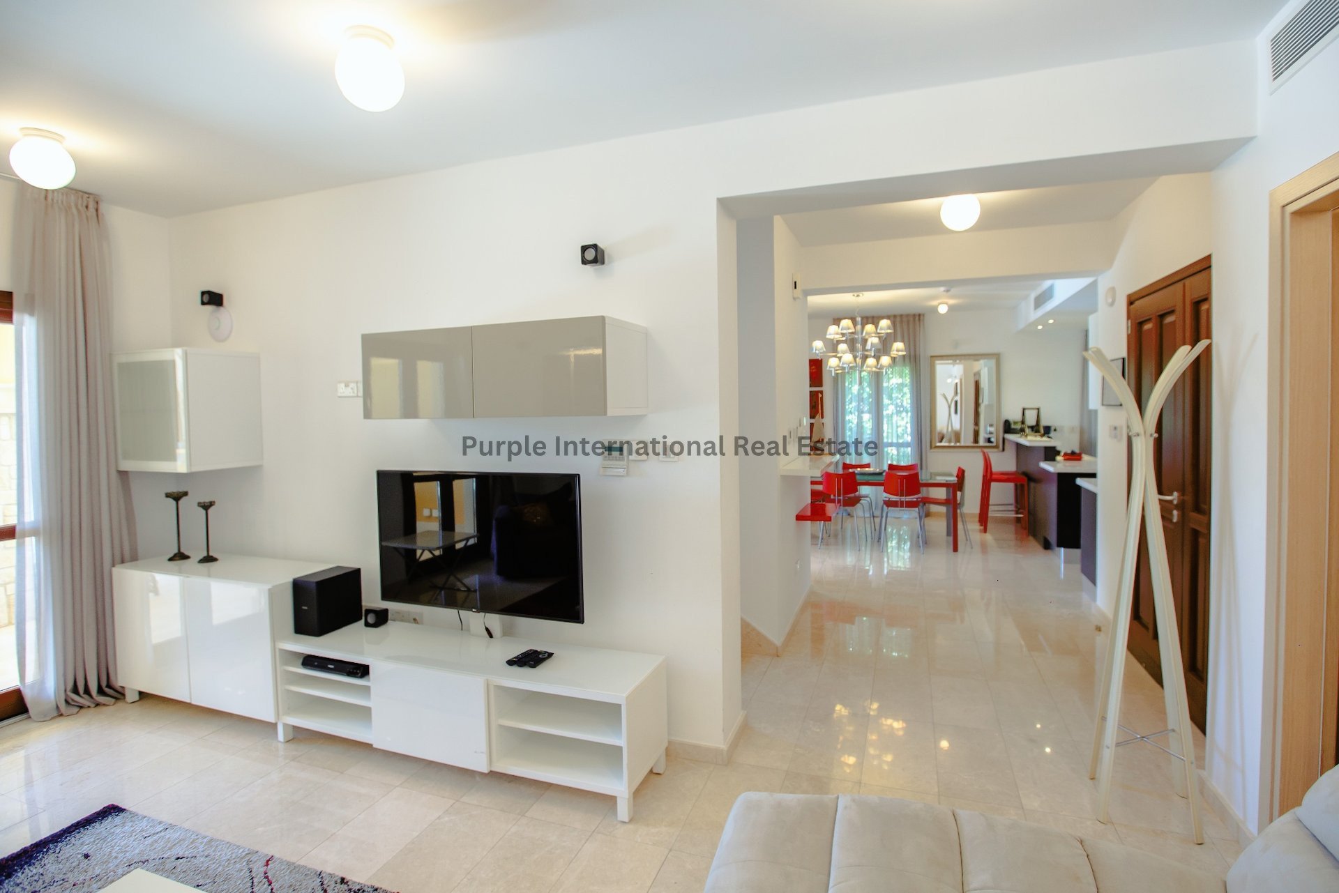 3 dormitorios Villa en Aphrodite Hills, Kouklia, Paphos, Chipre No. 7495