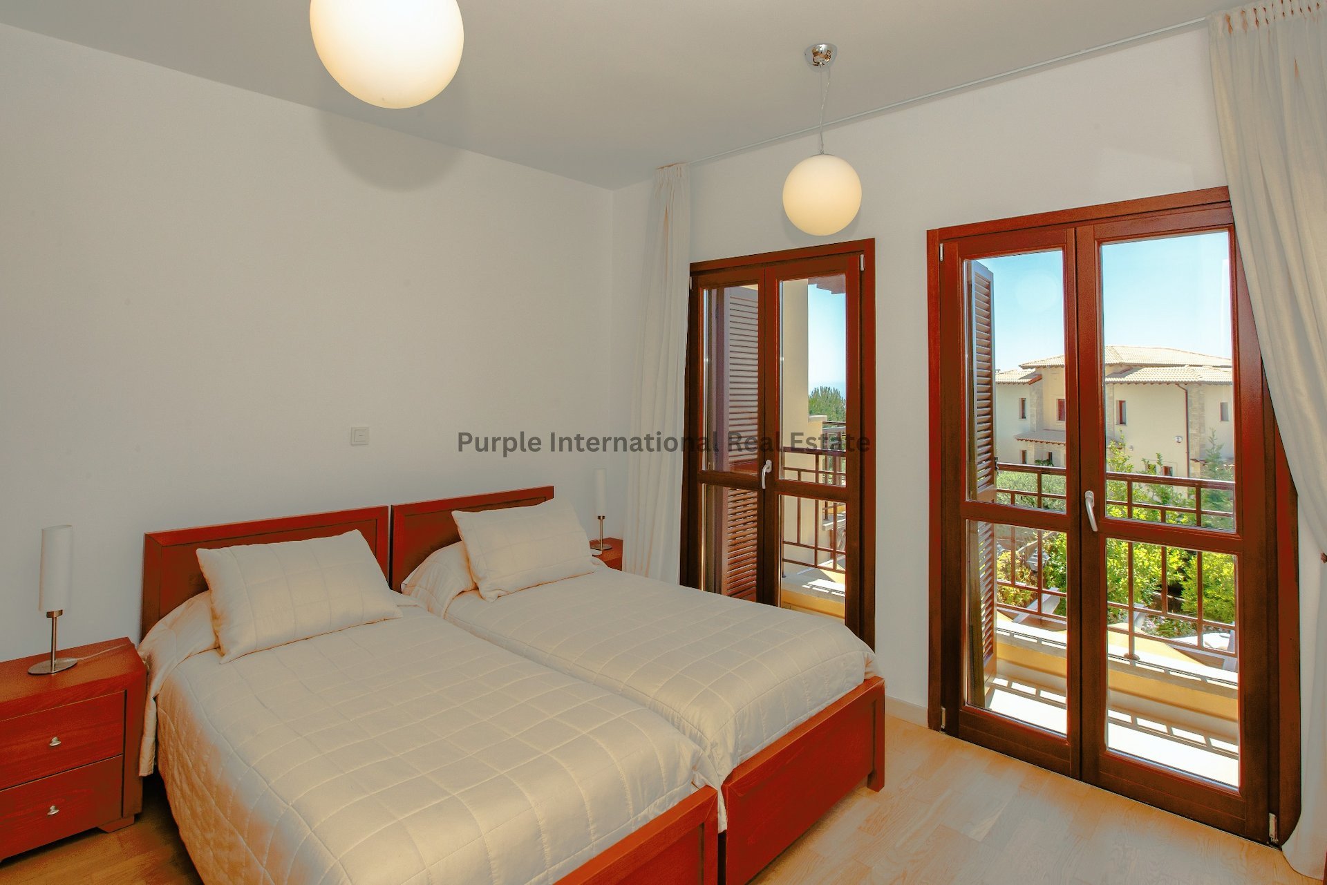 3 dormitorios Villa en Aphrodite Hills, Kouklia, Paphos, Chipre No. 7495