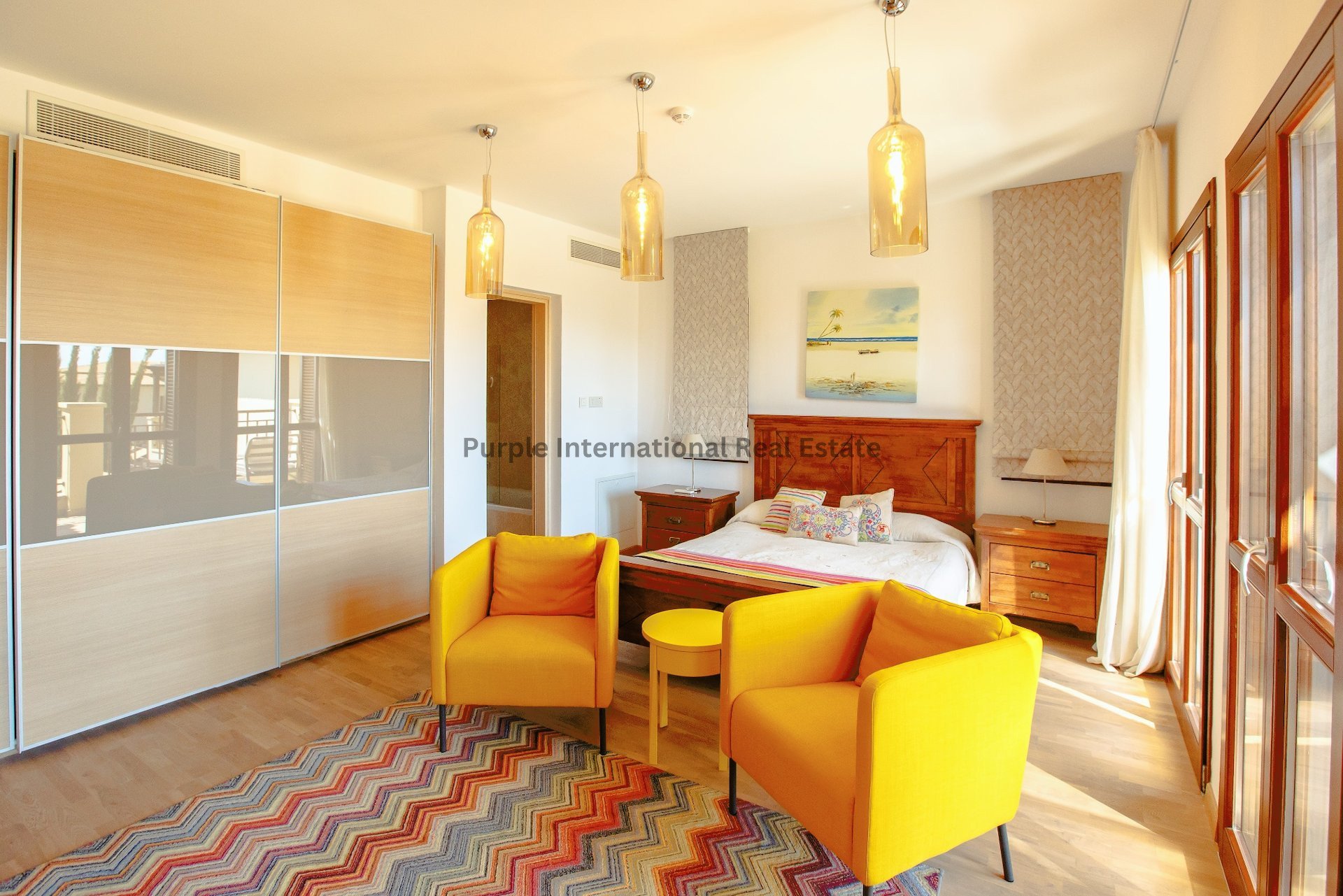 3 dormitorios Villa en Aphrodite Hills, Kouklia, Paphos, Chipre No. 7498