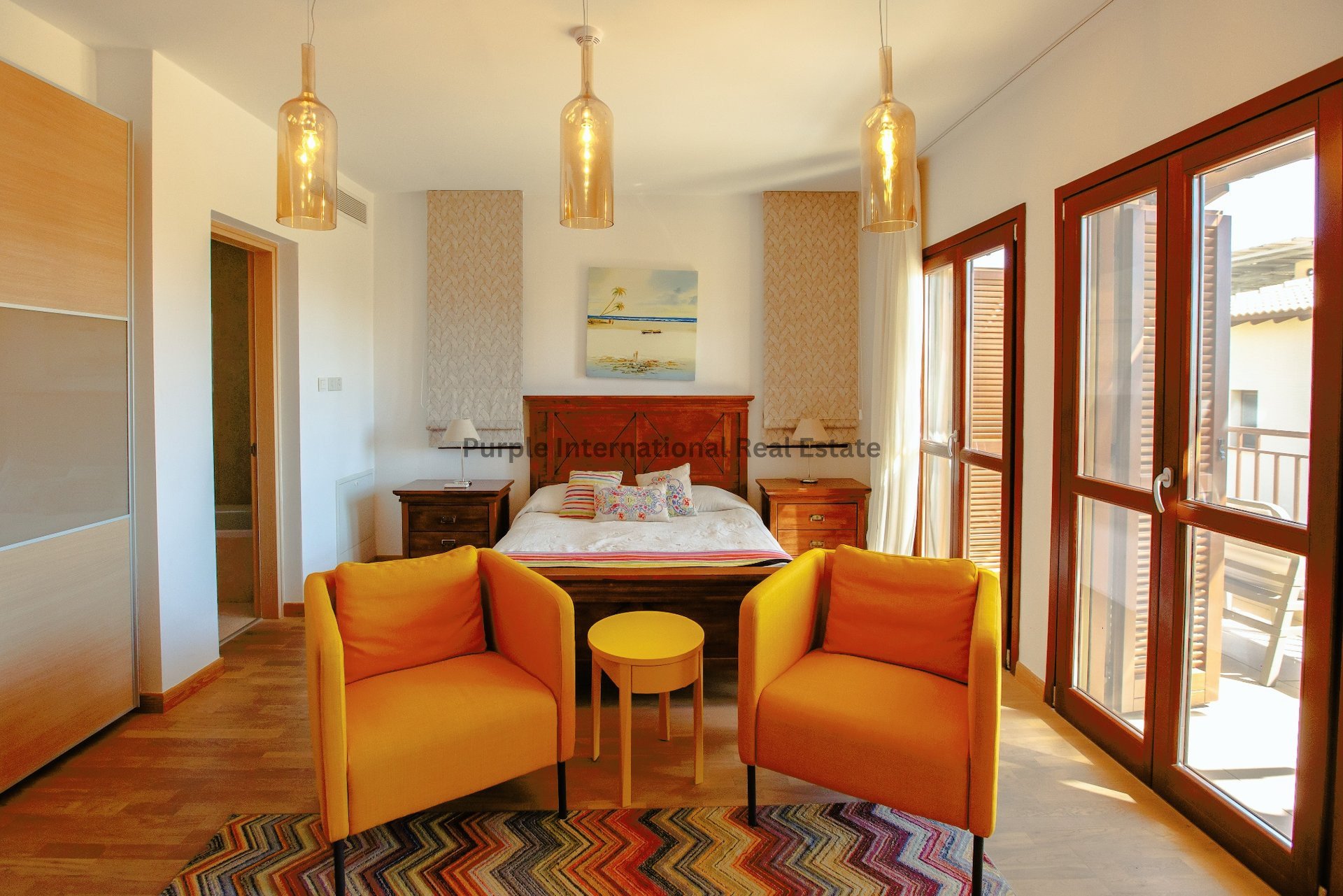 3 dormitorios Villa en Aphrodite Hills, Kouklia, Paphos, Chipre No. 7498