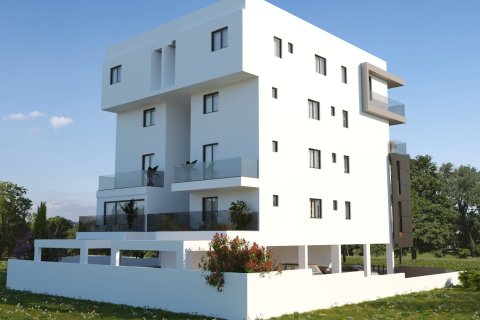 1 bedroom Apartment in Nicosia,  No. 42252 6