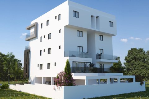 1 bedroom Apartment in Nicosia,  No. 42252 5