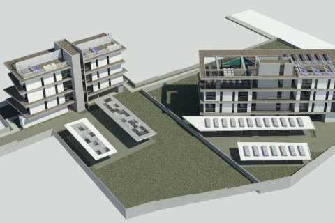 2 bedrooms Apartment in Protaras, Ammochostos,  No. 42257 7