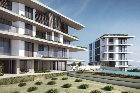 2 bedrooms Apartment in Protaras, Ammochostos,  No. 42258 3