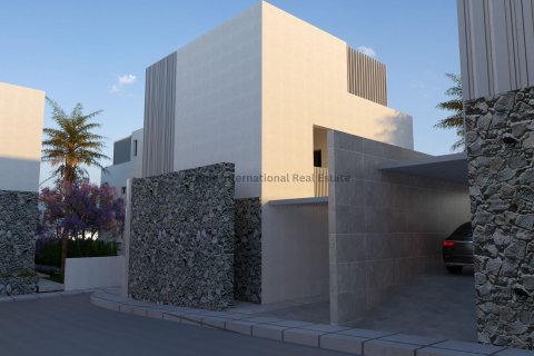 5 bedrooms Villa in Protaras, Ammochostos,  No. 37554 17