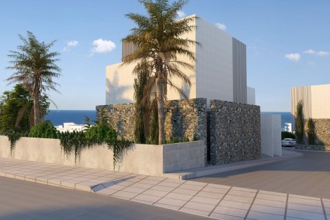 5 bedrooms Villa in Protaras, Ammochostos,  No. 37554 5