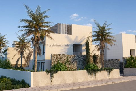 5 bedrooms Villa in Protaras, Ammochostos,  No. 37554 21