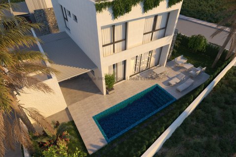 5 bedrooms Villa in Protaras, Ammochostos,  No. 37554 11