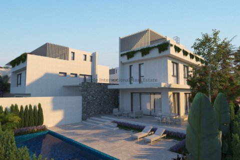 5 bedrooms Villa in Protaras, Ammochostos,  No. 37554 3