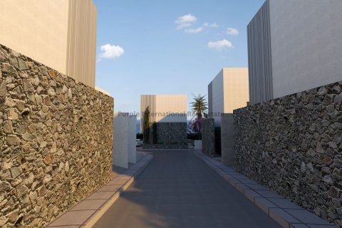 5 bedrooms Villa in Protaras, Ammochostos,  No. 37554 13