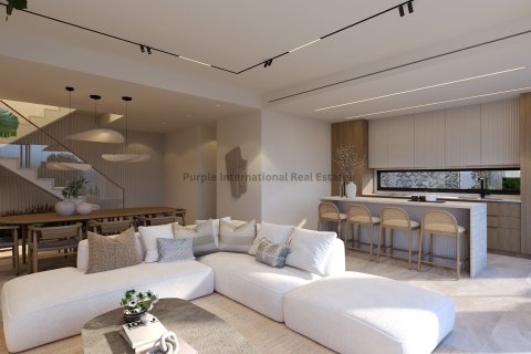 5 bedrooms Villa in Protaras, Ammochostos,  No. 37554 5