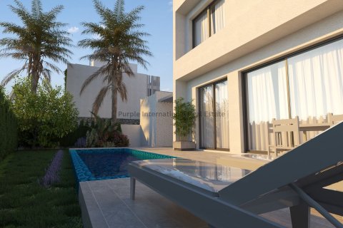 5 bedrooms Villa in Protaras, Ammochostos,  No. 37554 6