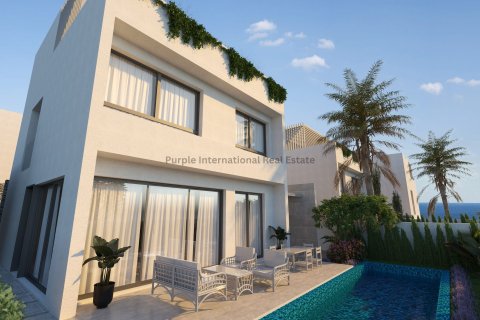 5 bedrooms Villa in Protaras, Ammochostos,  No. 37554 7