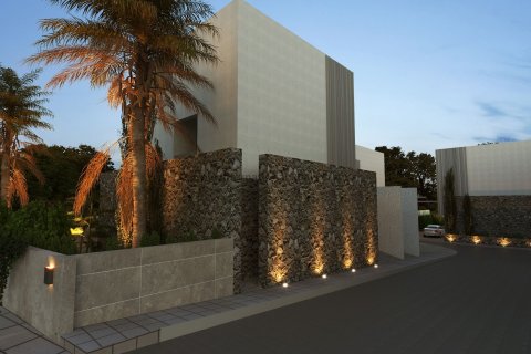 5 bedrooms Villa in Protaras, Ammochostos,  No. 37554 24