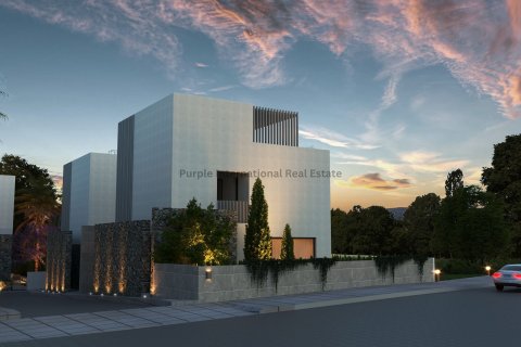 5 bedrooms Villa in Protaras, Ammochostos,  No. 37554 27