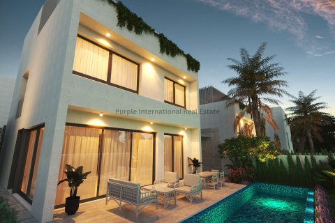 5 bedrooms Villa in Protaras, Ammochostos,  No. 37554 28