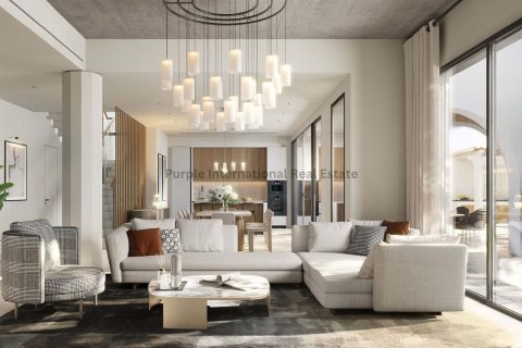 Вилла с 3 спальнями в Суни-Занакья, Лимасол,  № 37548 2