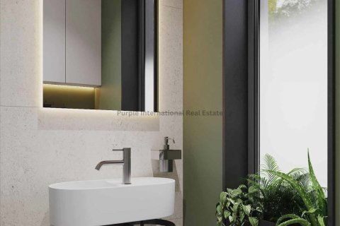 Вилла с 3 спальнями в Суни-Занакья, Лимасол,  № 37548 16