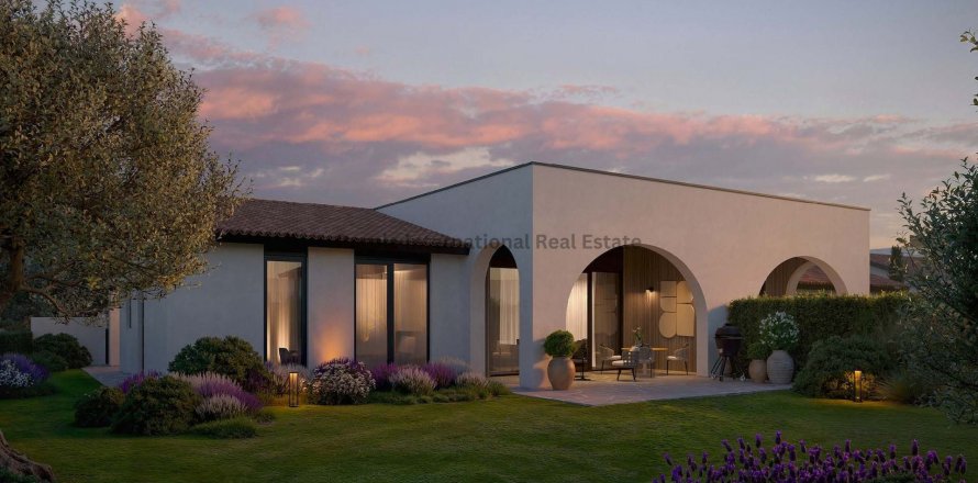 Вилла с 3 спальнями в Суни-Занакья, Лимасол,  № 37548