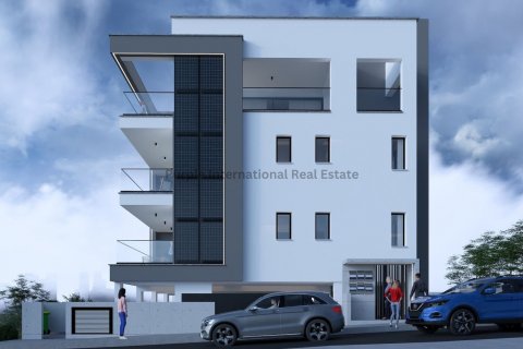 2 bedrooms Apartment in Limassol, Cyprus No. 37549 3