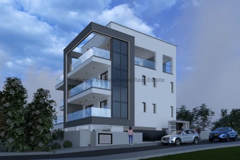 2 bedrooms Apartment in Limassol, Cyprus No. 37549 5