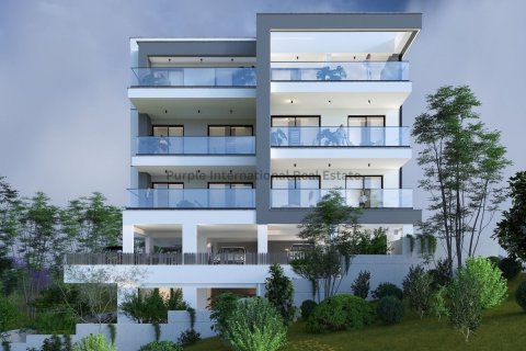 2 bedrooms Apartment in Limassol, Cyprus No. 37549 1