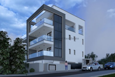 2 bedrooms Apartment in Limassol, Cyprus No. 37549 6