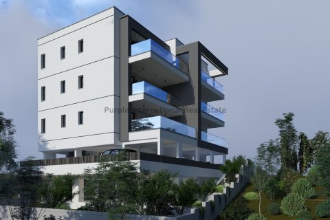2 bedrooms Apartment in Limassol, Cyprus No. 37549 7