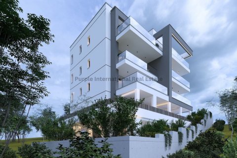2 bedrooms Apartment in Limassol, Cyprus No. 37549 4