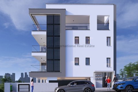 2 bedrooms Apartment in Limassol, Cyprus No. 37549 10