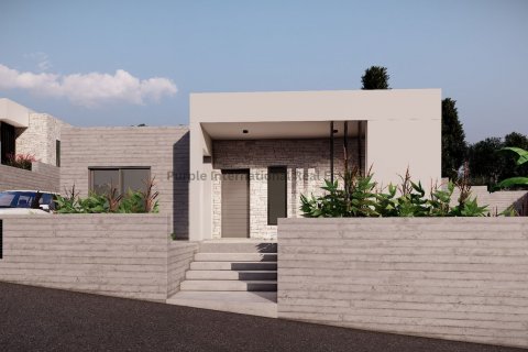 3 bedrooms Villa in Pegeia, Paphos, Cyprus No. 37551 4