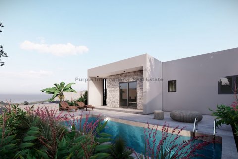 3 bedrooms Villa in Pegeia, Paphos, Cyprus No. 37551 1